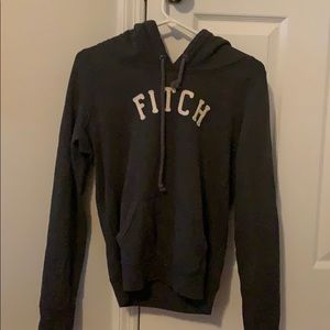 Abercrombie & Fitch Sweatshirt